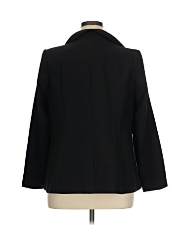 ELOQUII Blazer (view 2)