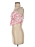 Shein Pink Tube Top Size S - photo 5