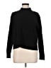 Madewell Black Cashmere Pullover Sweater Size M - photo 1
