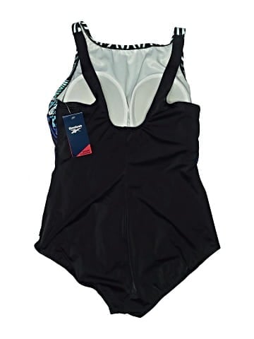 Reebok One Piece Swimsuit (view 2)