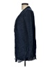 Old Navy 100% Cotton Blue Cardigan Size L - photo 5
