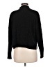 Madewell Black Cashmere Pullover Sweater Size M - photo 2