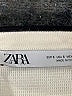 Zara Ivory Cardigan Size S - photo 7