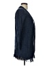 Old Navy 100% Cotton Blue Cardigan Size L - photo 4