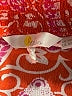 Boden 100% Viscose Paisley Pink Jumpsuit Size 12 (petite) - photo 5