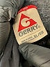 Gerry Solid Black Casual Pants Size XL - photo 4