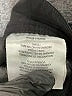 Gerry Solid Black Casual Pants Size XL - photo 5