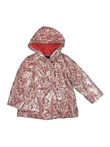 Jacadi Raincoat (view 1)