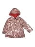 Jacadi Paisley Red Raincoat Size 5 - photo 1