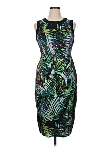 Maggy London Cocktail Dress (view 1)