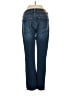 Lucky Brand Hearts Blue Jeans Size 2 - photo 2