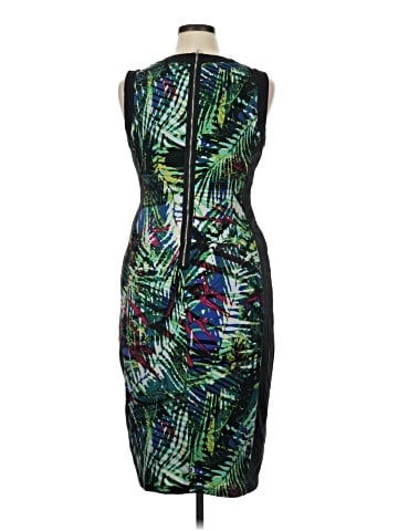 Maggy London Cocktail Dress (view 2)