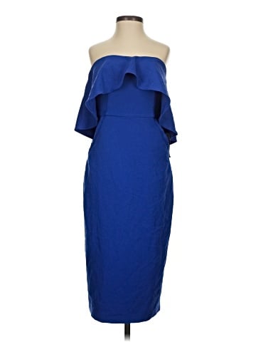 Chelsea28 Cocktail Dress (view 1)