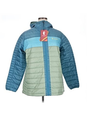Cotopaxi Snow Jacket (view 1)