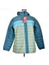 Cotopaxi 100% Nylon Color Block Blue Snow Jacket Size 1X - photo 1