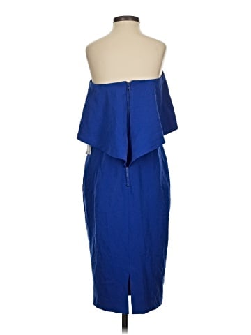 Chelsea28 Cocktail Dress (view 2)