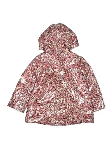 Jacadi Raincoat (view 2)