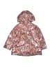 Jacadi Paisley Red Raincoat Size 5 - photo 2