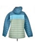 Cotopaxi 100% Nylon Color Block Blue Snow Jacket Size 1X - photo 2