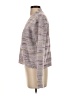RD Style Tweed Purple Cardigan Size S - photo 5