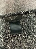 Ann Taylor Factory Tweed Black Pullover Sweater Size M (petite) - photo 7