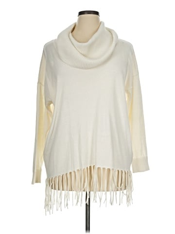 MICHAEL Michael Kors Poncho (view 1)