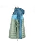 Cotopaxi 100% Nylon Color Block Blue Snow Jacket Size 1X - photo 5