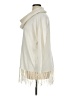 MICHAEL Michael Kors Ivory Poncho Size 1X - photo 5