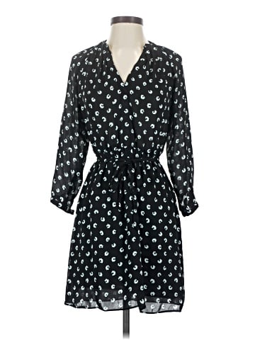 Ann Taylor LOFT Casual Dress (view 1)