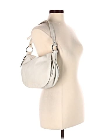 Coach Leather Hobo (view 2)