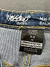 Mossimo Hearts Blue Jeans Size 6R - photo 7