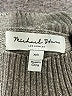 Michael Stars Gray Turtleneck Sweater Size XS - photo 7