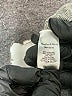 Michael Stars Gray Turtleneck Sweater Size XS - photo 8