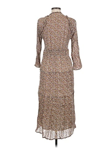 BA&SH Casual Dress (view 2)