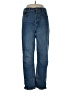 Old Navy Blue Jeans Size 10 - photo 1