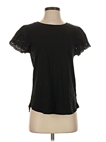 C&C California Short Sleeve Top (view 1)