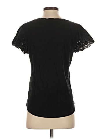 C&C California Short Sleeve Top (view 2)