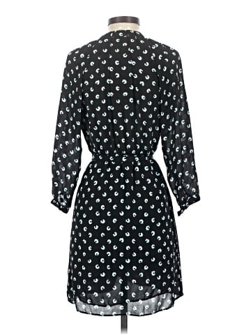 Ann Taylor LOFT Casual Dress (view 2)