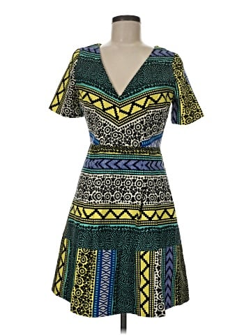 Plenty By Tracy Reese Casual Dress (view 1)
