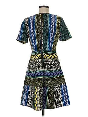 Plenty By Tracy Reese Casual Dress (view 2)
