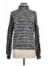Numph Tweed Gray Pullover Sweater Size XS - photo 1
