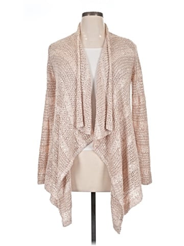 INC International Concepts Cardigan (view 1)