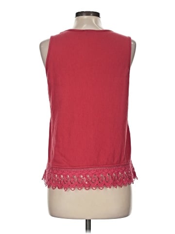 Daytrip Sleeveless Top (view 2)