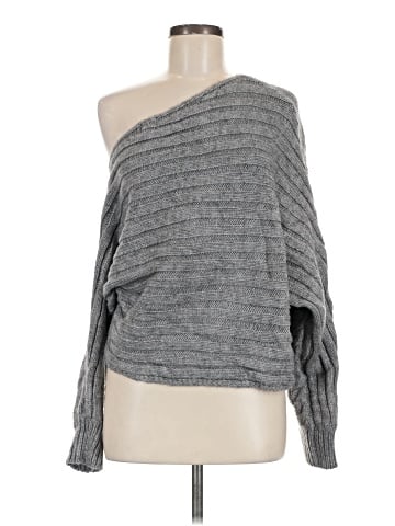 River Island Pullover Sweater (view 1)