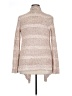 INC International Concepts Tan Cardigan Size XL (estimated) - photo 2