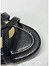 Prada Black Leather Sandals Size EU 39 - photo 5