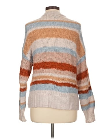 American Eagle Outfitters Pullover Sweater (view 2)