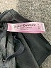 Juicy Couture Black Bodysuit Size M - photo 3