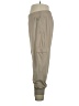 Active by Old Navy Solid Tan Cargo Pants Size XL - photo 5