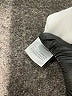 On Twelfth White Short Sleeve Top Size XL - photo 8